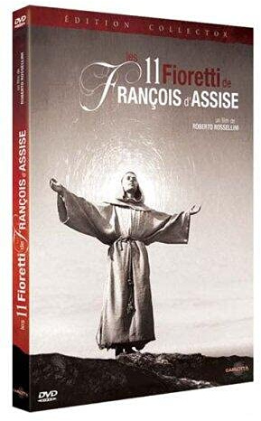 Les onze fioretti de François d'assise [FR Import]