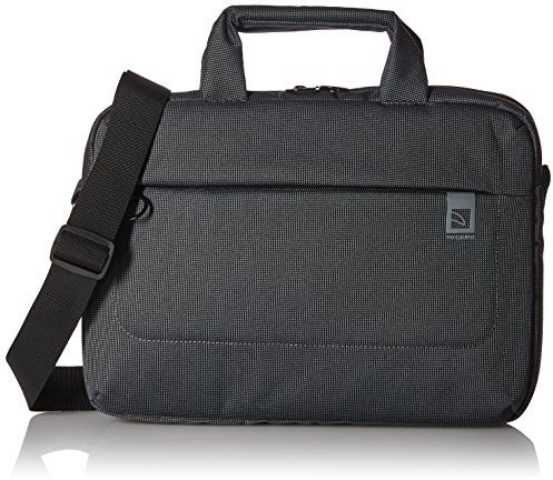 Tucano BSLOOP13-BK Laptoptasche