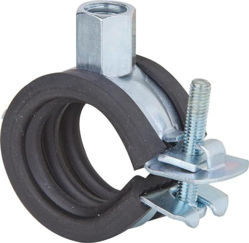 Gelenkrohrschelle FGRS 25-30 M8/M10(100)