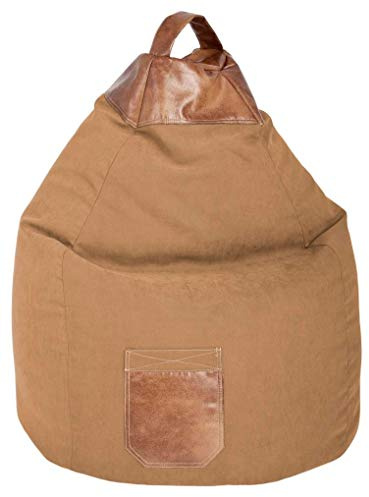 SITTING POINT only by MAGMA Sitzsack Jamie XXL ca. 300 Liter Sand