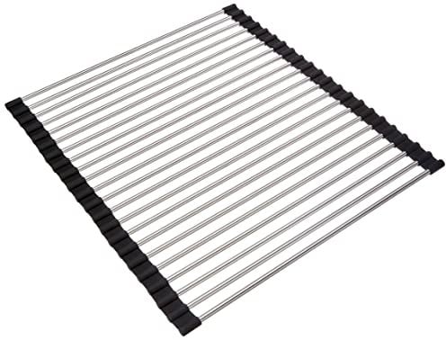 Franke - Escurridor enrollable rolling mat 366x326
