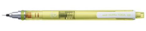 Uni-Ball Uni Kuru Toga M5-450T Mechanical Pencil Green