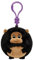 Ty 38342 Tiere Spielzeug bunt Plüsch Stofftier – Spielzeug (Tiere Spielzeug, Mehrfarbig, Beanie Ballz, Mono, Tank, 63,5 mm)