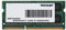 Patriot Memory Serie Signature SODIMM de bajo Voltaje Memoria RAM DDR3 1600 MHz PC3-12800 8GB (1x8GB) C11 - PSD38G1600L2S