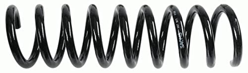 SACHS 997 801 Fahrwerksfeder für Mercedes-Benz E-Klasse (W210) 1995-2003 Vorderachse und Andere Fahrzeuge