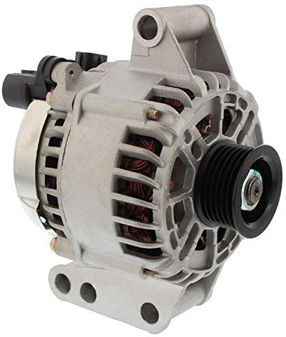 Mapco 13625 Lichtmaschine Generator