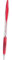 BIC Druckkugelschreiber Atlantis Classic, rot VE=3