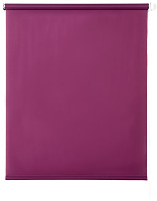 Estores Collection Tenda a rullo Translucent Malva size is not in selection IT