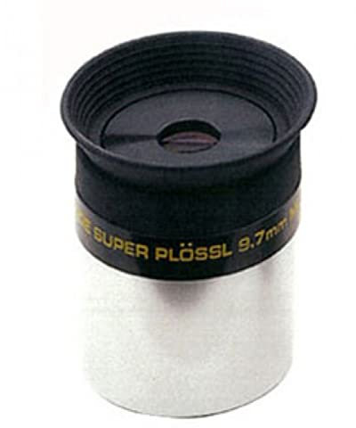9,7 mm Meade Series 4000 Super Plossl 3,2 cm Okular