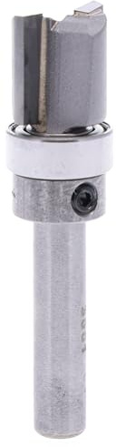 Whiteside Router Bits 3001 Template Bit with Ball Bearing by Whiteside Router Bits