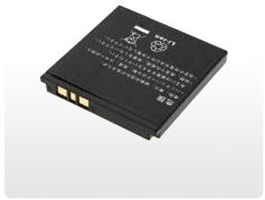 Qualité et puissance – batterie pour Sony-Ericsson W995–750 mAh – 3,6 V – Li-Ion