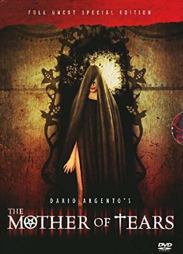 The Mother of Tears (Full uncut Special Edition. ltd.)