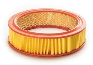 UFI Filters, Filtro Aria 27.719.00, Filtro Aria per Ricambio, Adatto a Auto, Applicabile su Modelli di Atkinson, Fiat, FSO Fiat Polski, Lada VAZ, Lancia, Seat e Zastava Yugo