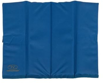 Highlander Unisex Outdoor Foldable Mat