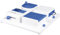 TX-4597 Cat Activity Poker Box 31x31 cm