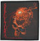 Sepultura Aufnäher - Beneath The Remains Patch - Gewebt & Lizenziert !!