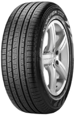 Pirelli Scorpion Verde XL - 285/40R21 109Y - Sommerreifen