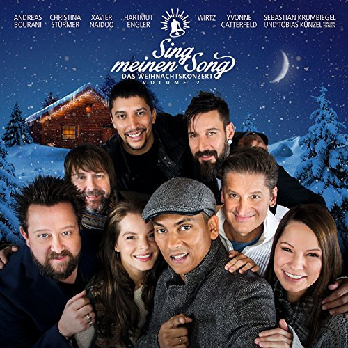 Sing meinen Song - Das Weihnachtskonzert, Vol. 2