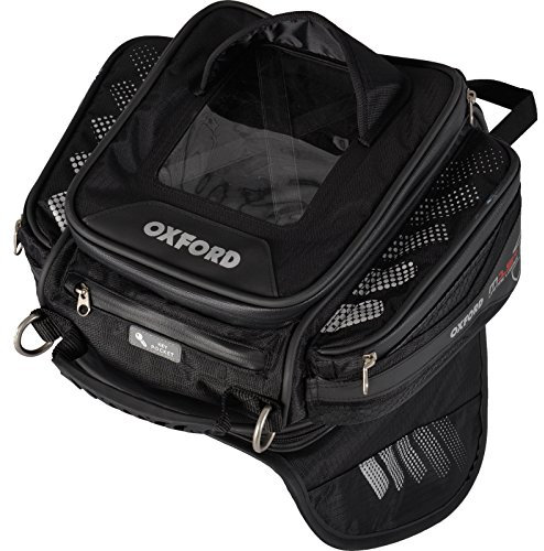 OXFORD OL221 Tankrucksack 15L Nylon