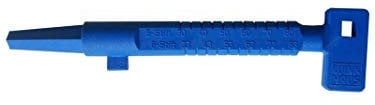 Winkhaus Locksmiths Door Lock Euro Cylinder and Spindle Turner Key
