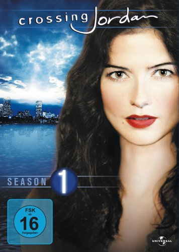 Crossing Jordan - Season 1