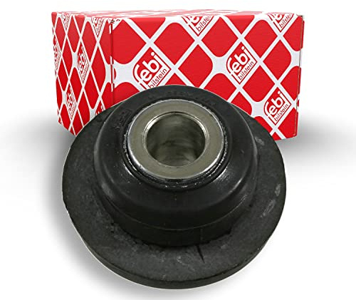 FEBI BILSTEIN Lagerung Lenker Vorne oben Kompatibel mit MERCEDES-BENZ SL R107 1153333014 A1153333014 1153333514