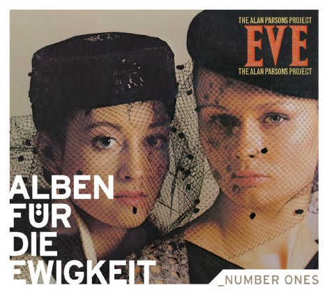 Eve (Alben Für die Ewigkeit)