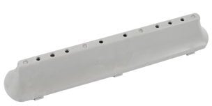 Mitnehmerrippe (mit Schraube) für Waschmaschinen 50249701009