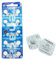 10 X genuino Renata 370 SR920W muñeca reloj bajo drenaje plata óxido 1. 55V baterías