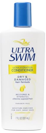 Ultra Swim Ultra Hydration Swim Conditioner 7oz