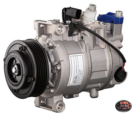 febi bilstein 45164 Air Conditioning Compressor, pack of one