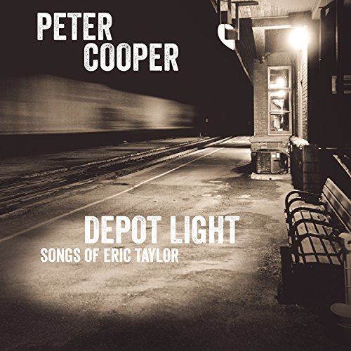 Depot Light: Songs Of Eric Tay