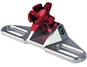 Porta navigatore moto set 1 per TomTom Rider Ducati Hyperstrada 13-15