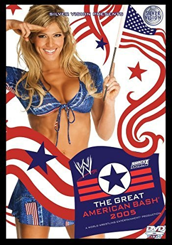 WWE - Great American Bash 2005
