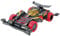 Tamiya 309495508 - Aufkleber 56318 Scania R470, Weiß