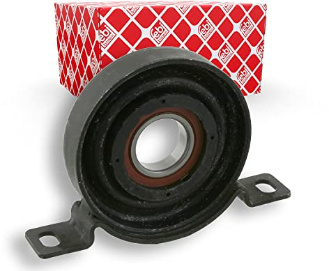 Febi bilstein 23533 Arbre Support avec roulement | Compatible avec: BMW X5