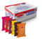 Crawford's Assorted Mini Biscuit Packs, 6 Classic Varieties, Individually Wrapped, 30 g (Pack of 100)