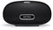 Denon Cocoon - Altavoz portátil para Apple iPod Touch/iPhone (con batería recargable integrada) negro