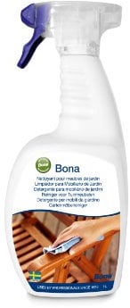 Bona WM740113032 Gartenmöbelreiniger 1 L