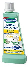 Dr Beckmann - Flacon diable détacheur peinture & bureau 50 ml
