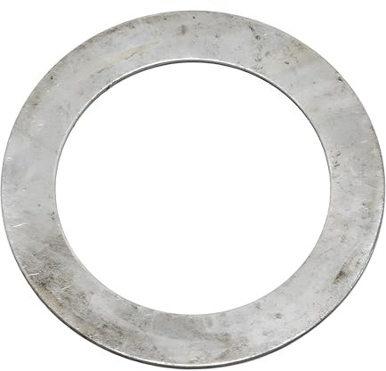 Distanzscheibe - Abmessung ca. Ø36x50x1,00mm - Duo 4/1, KR51/1S