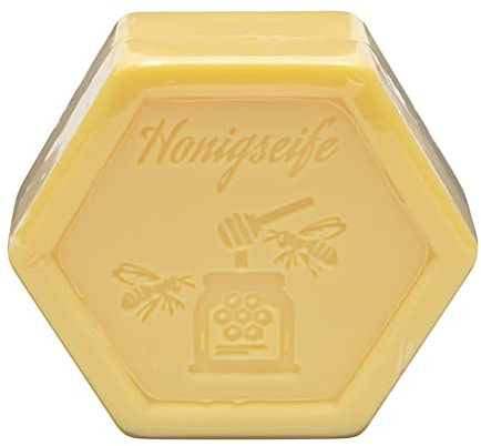 3x 100g Honig Wabenseife Seife