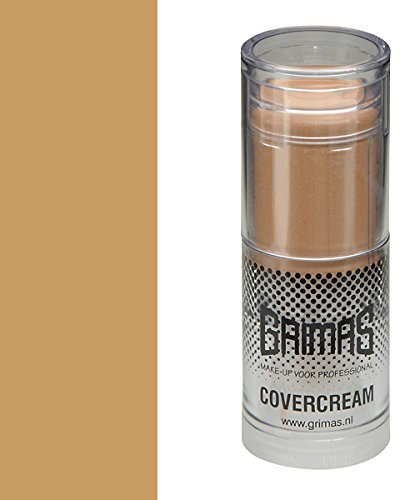 Camouflage Make up Grimas Stick 23 ml Farbe B1