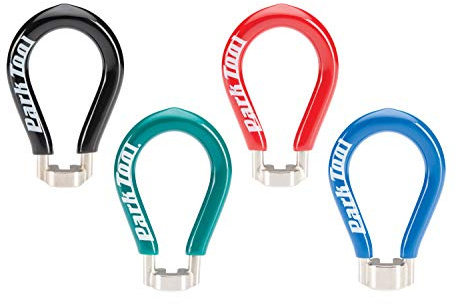 Park Tool Bicycle Spoke Wrench Set - SW-0, SW-1, SW-2, & SW-3
