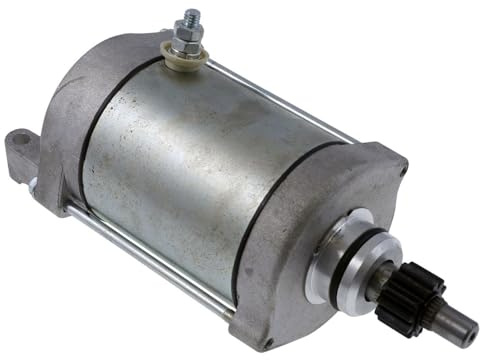 Démarreur Moteur pour XT 600–660, XTZ 660, TT 600