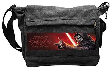 Star Wars Umhängetasche Kylo Ren