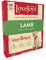 Lovejoys Complete Wet Adult Dog Food Lamb Rice and Vegetable, 395 g