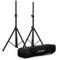 Audibax Neo 130 Soportes Profesionales Tripode para Altavoces Pro. con Bolsa