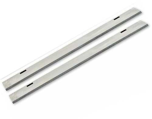Scheppach 260 x 18 x 3 mm HSS Mit Einstellnut Abstand von 210mm