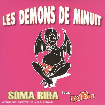 Les Démons De Minuit